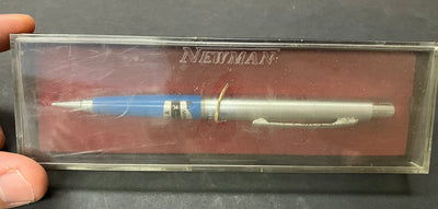 Newman Super 5 + Others Mechanical Pencil 1970s 0.5/0.7 mm Double Knock Group 4