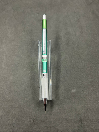Pentel PG1804 Accu Graph Green Mechanical Drafting Pencil 0.4mm