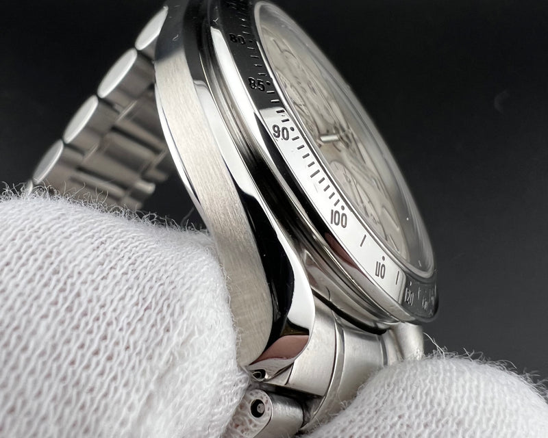Omega Speedmaster Date Ref. 3513.30.00 Automatic Chronograph Watch