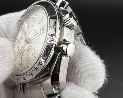 Omega Speedmaster Date Ref. 3513.30.00 Automatic Chronograph Watch