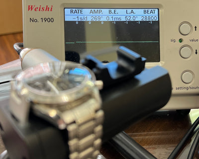 Omega Speedmaster Date ref 3513.50 Men's Automatic Chronograph Watch