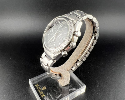 Omega Speedmaster Date ref 3513.50 Men's Automatic Chronograph Watch