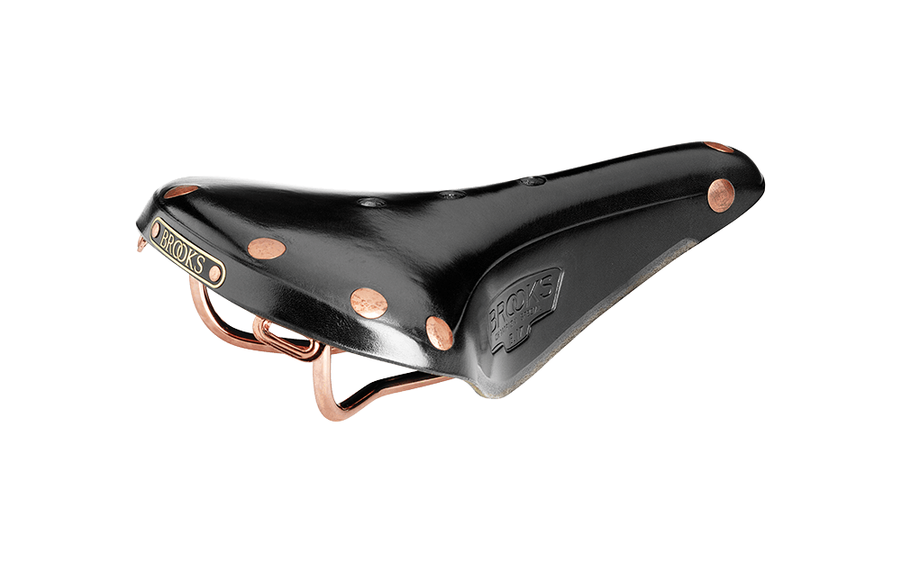 Brooks England - B17 Special – G.C. Murphy