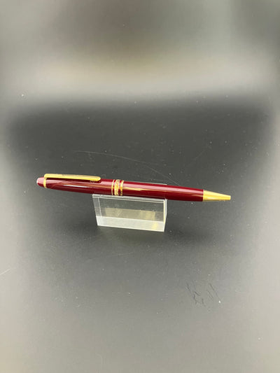 Montblanc Meisterstück No. 164 Classique Burgundy Ballpoint Pen