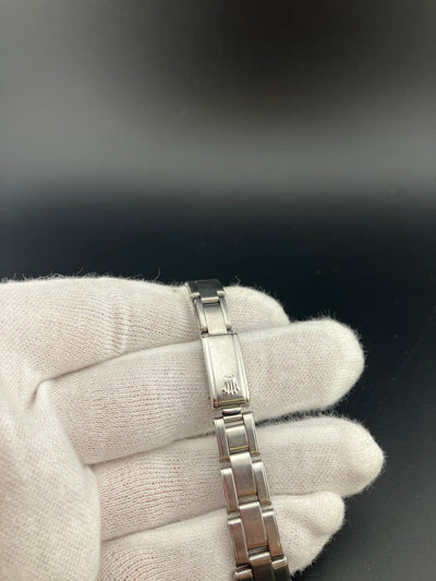 TUDOR Princess Oysterdate Ref. 7600 Automatic Women Wristwatch Box Papers