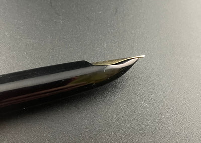 Pilot Custom K-500RS Fountain Pen 14K Gold Music Nib