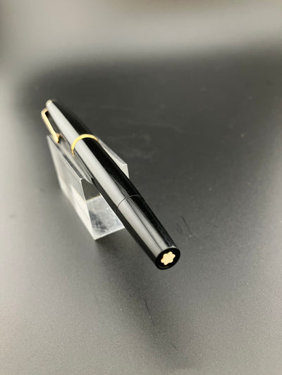 Montblanc No 320 Fountain Pen 14K Fine Nib Parts or Repair