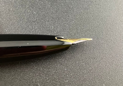 Sailor Pocket Fountain Pen 21K Medium Nib