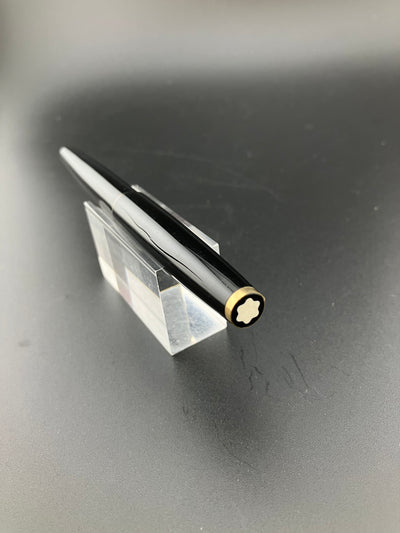 Montblanc No 320 Fountain Pen 14K Fine Nib Parts or Repair