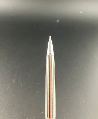 Pilot Custom Black Lacquer Stripe 0.5 mm Mechanical Pencil