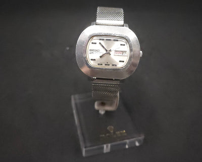 Seiko Lord Matic Ref. 5606-5040 Men's Mechanical Watch