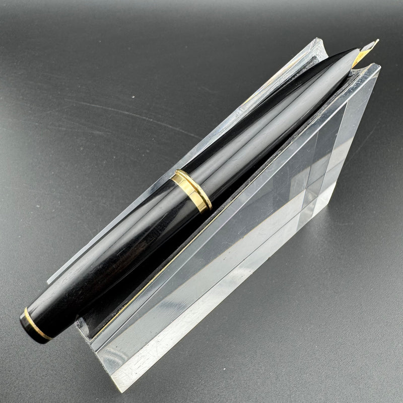 Platinum Pocket Fountain Pen 18K Gold Fine Nib