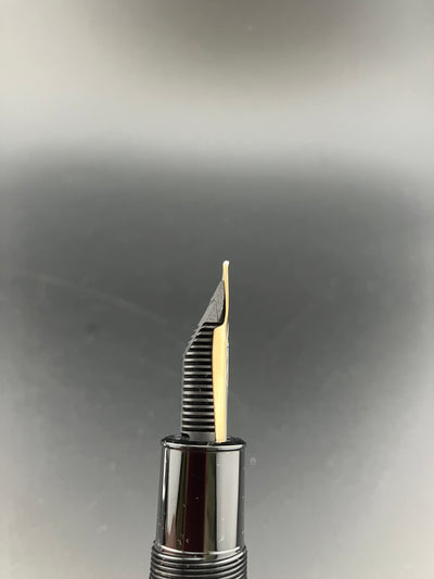 Montblanc Meisterstück No. 149 Fountain Pen 14C Fine Nib Serviced Warranty