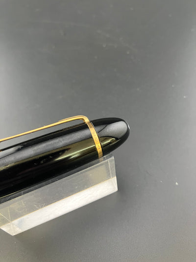 Montblanc Meisterstuck No. 149 Cap - CAP ONLY- 1970s
