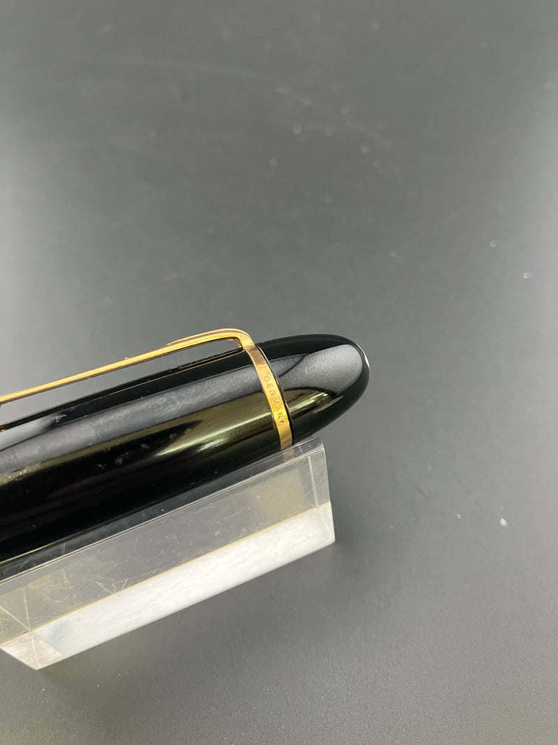 Montblanc Meisterstuck No. 149 Cap - CAP ONLY- 1970s
