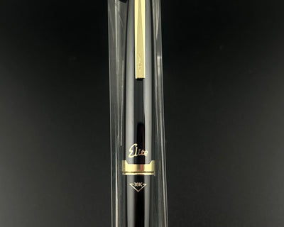 Pilot Elite Pocket Fountain Pen 18K Gold Fine Nib Produced Feb 20, 1972