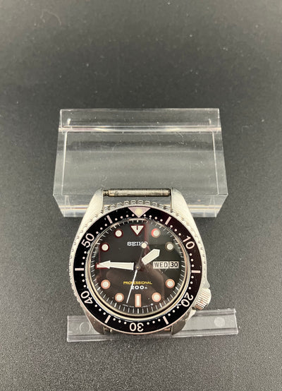 Seiko 7C43-6010 Professional Diver 200M Quartz