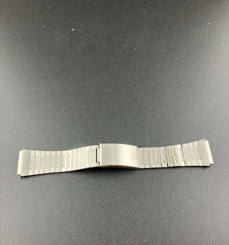 Seiko King Quartz KQ Bracelet XGB 430 with Endlinks JDM