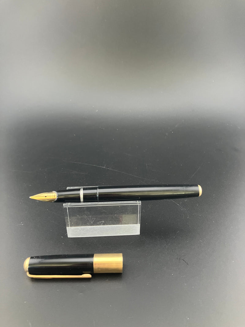 Pilot Super 250 Fountain Pen 14K Gold Signature Nib Part or Repair