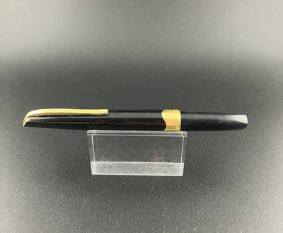 Platinum Pocket Pen 18K Gold Soft Fine Nib