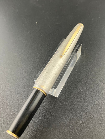 Sailor Mini Pocket Fountain Pen 14K Fine Gold Nib