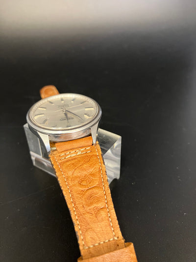 Seiko Seahorse 6601-9990 Automatic Watch 1965 No Date