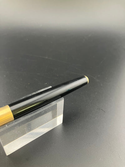 Pilot Super 250 Fountain Pen 14K Gold Signature Nib Part or Repair