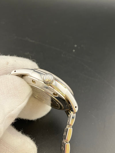 Grand Seiko SBGW035 9S64-00A0 Full Set Manual Watch Box Papers