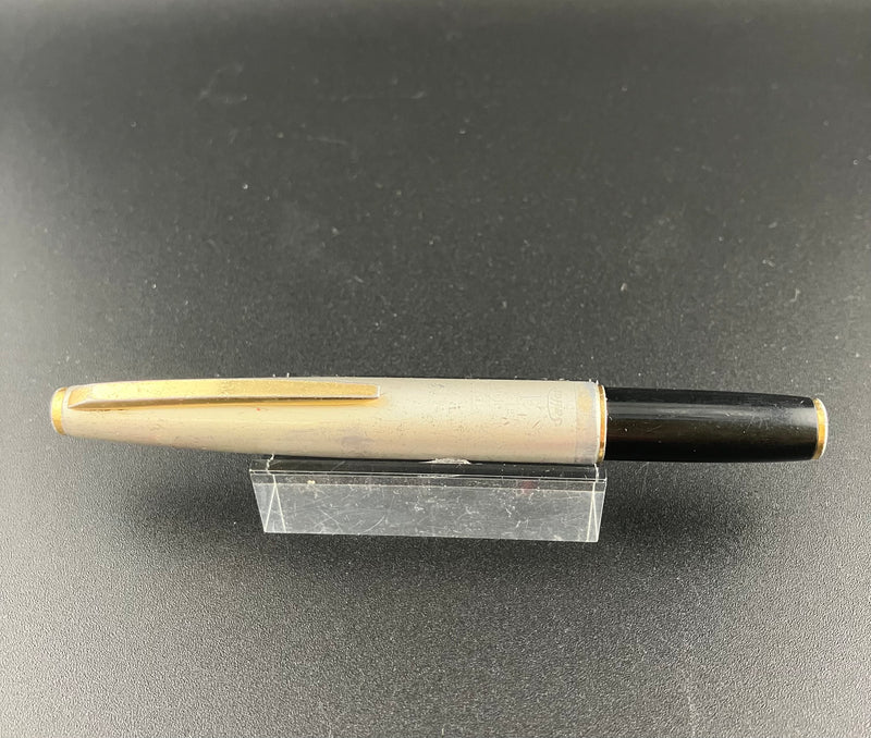Sailor Mini Pocket Fountain Pen 14K Fine Gold Nib