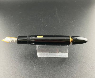 Montblanc Meisterstück No. 149 18K Extra Fine Fountain Pen W Germany Serviced