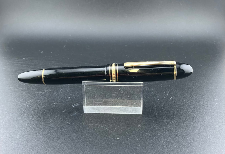 Montblanc – G.C. Murphy