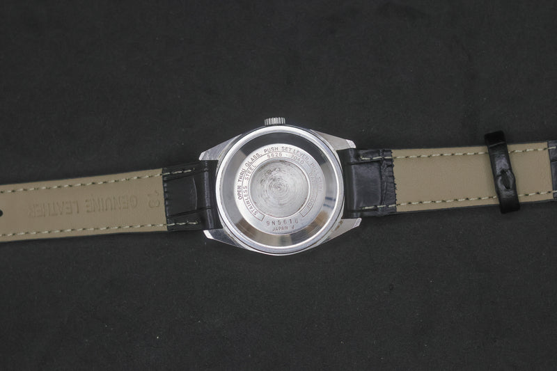 Seiko King Seiko Chronometer 5626-/-7040 Automatic Men’s Watch