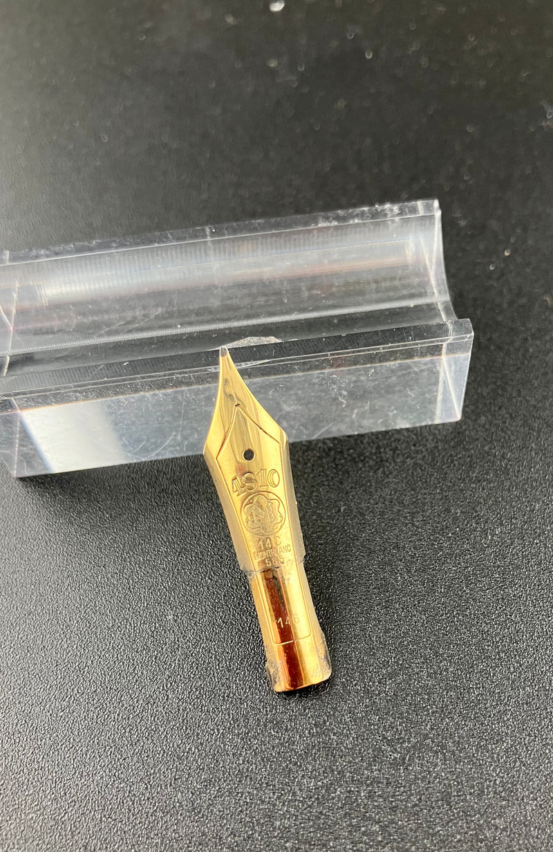 Montblanc Meisterstuck No. 146 1970&