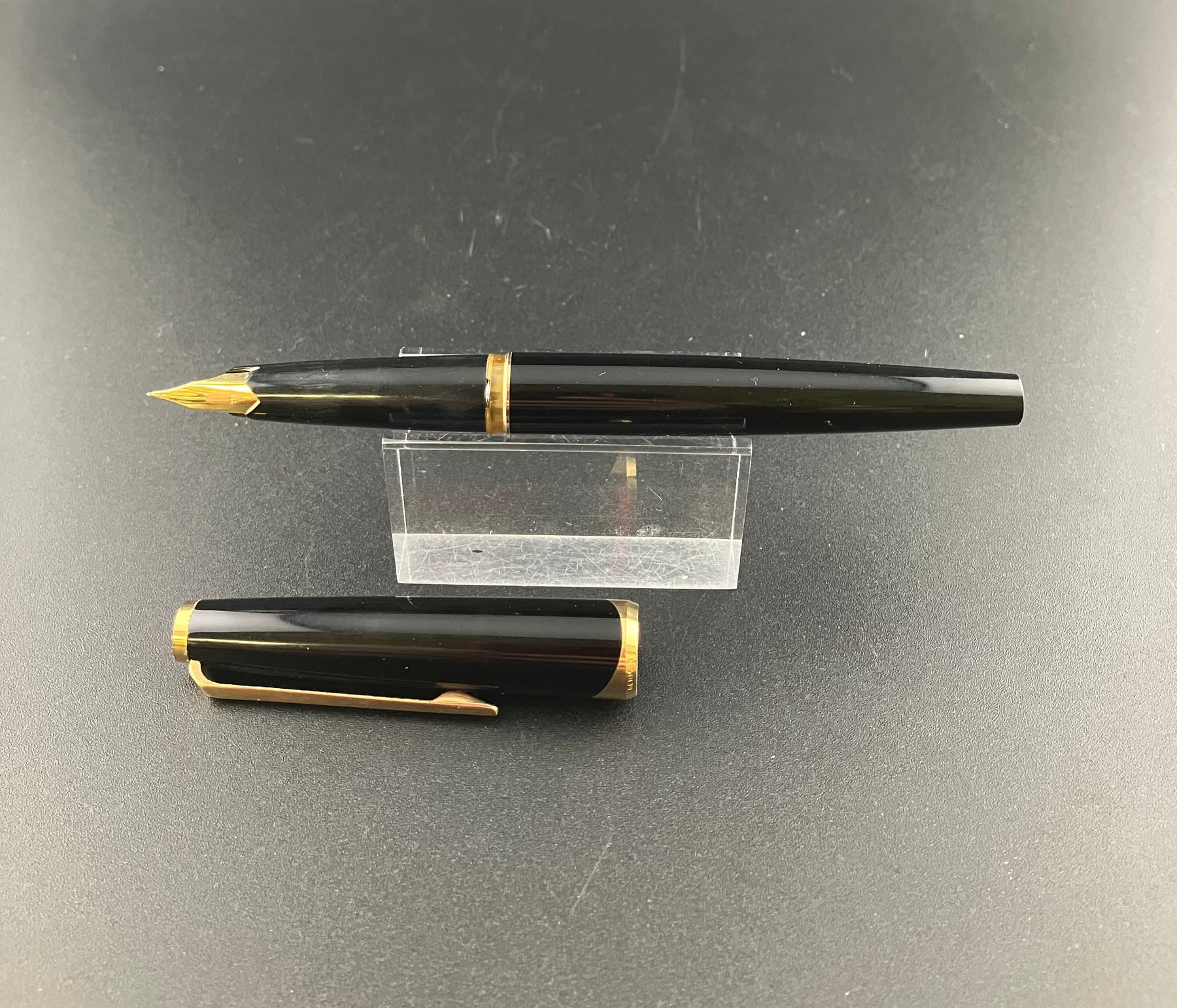 Montblanc 121 hotsell