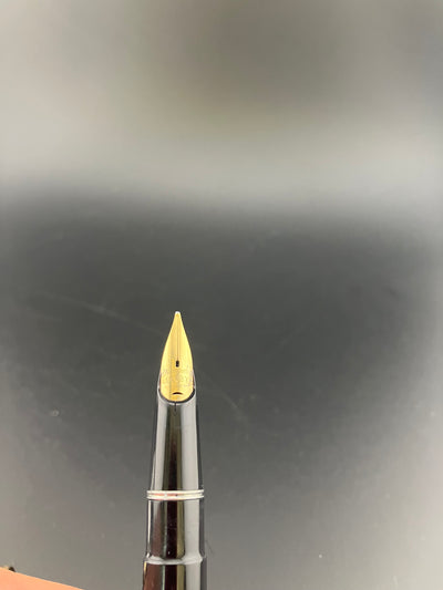 Pilot Super 250 Fountain Pen 14K Gold Signature Nib Part or Repair