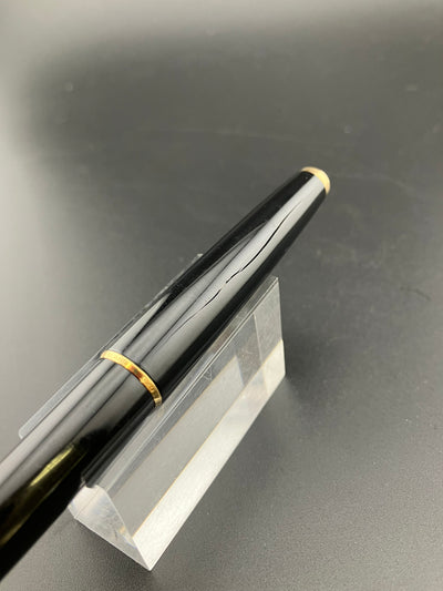 Montblanc No 320 Fountain Pen 14K Fine Nib Parts or Repair