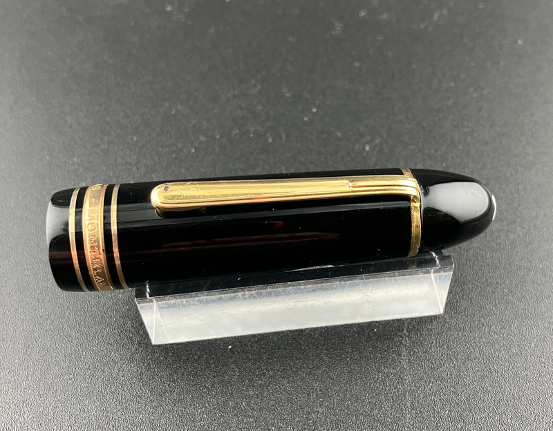 Montblanc Meisterstuck No. 149 1960&