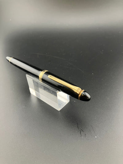 Sailor Profit 1911 Black Resin Fountain Pen Old-Style 14K Gold Hard-Fine Nib