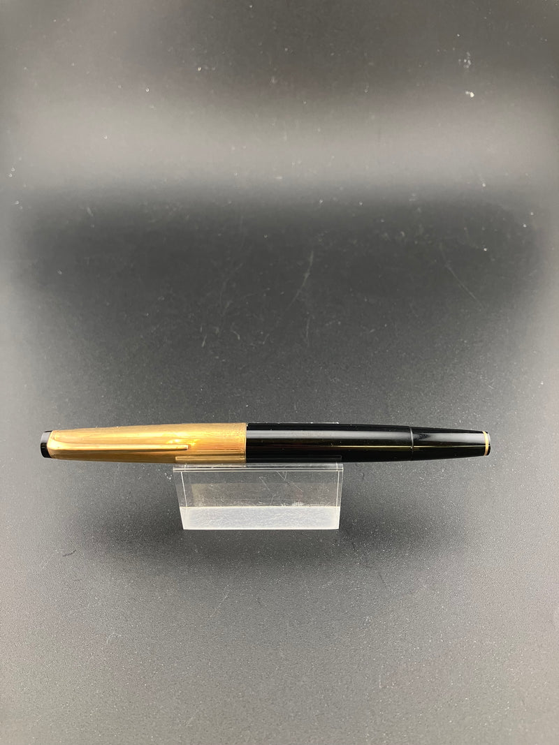 Montblanc Meisterstück No. 74 Fountain Pen Bent Nib Parts or Repair