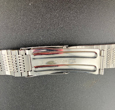 Seiko King Quartz KQ Bracelet XGB 430 with Endlinks JDM