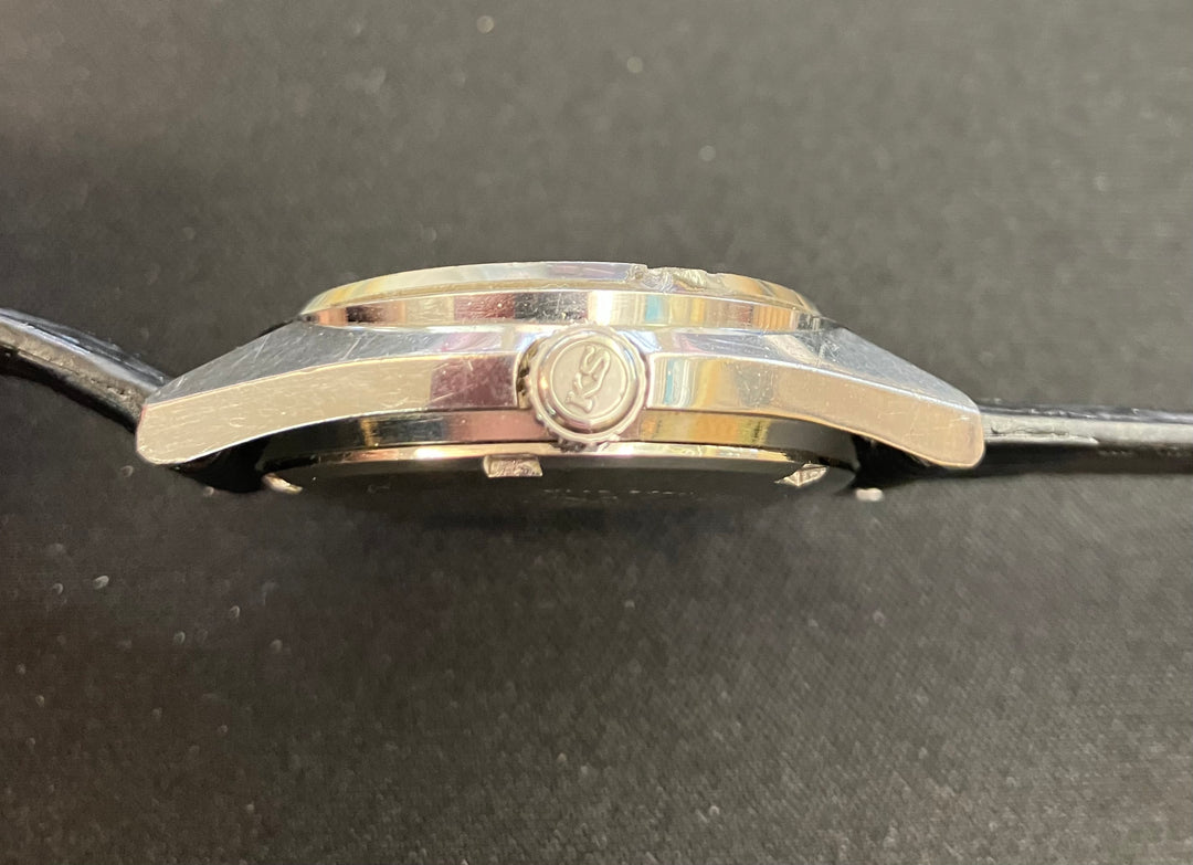 King Seiko 5626-7113 HI-Beat Automatic Watch Day Date – G.C. Murphy