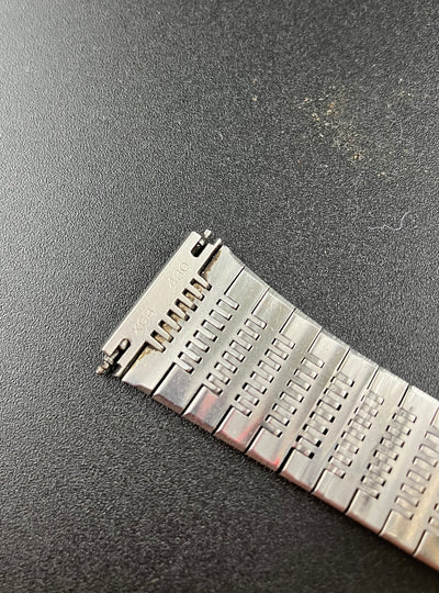 Seiko King Quartz KQ Bracelet XGB 430 with Endlinks JDM
