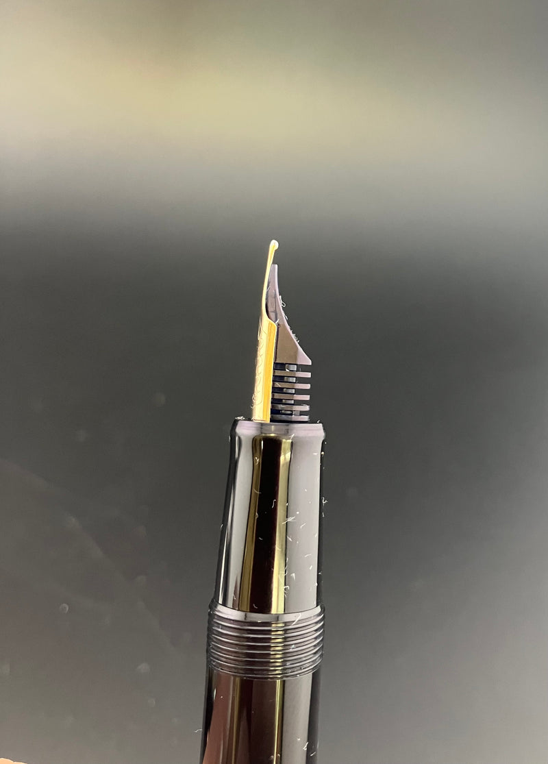 Pilot Custom 67 Fountain Pen 14K Broad Nib