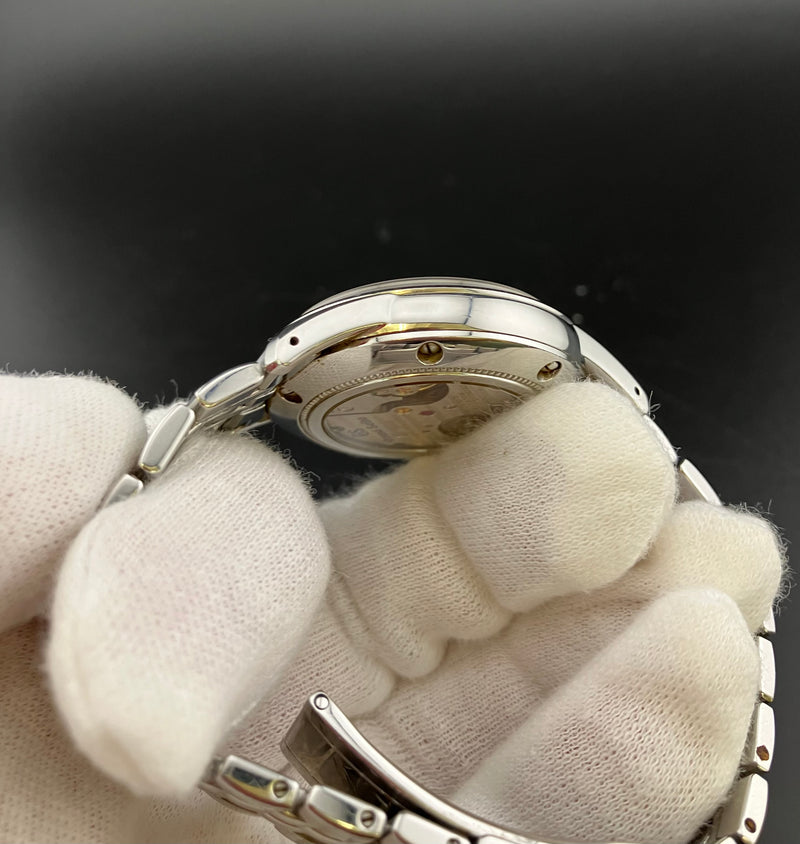 Grand Seiko SBGW035 9S64-00A0 Full Set Manual Watch Box Papers