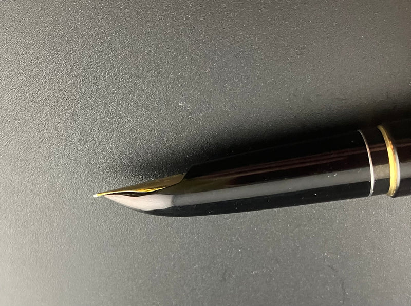 Pilot Custom K-500RS Fountain Pen 14K Gold Music Nib