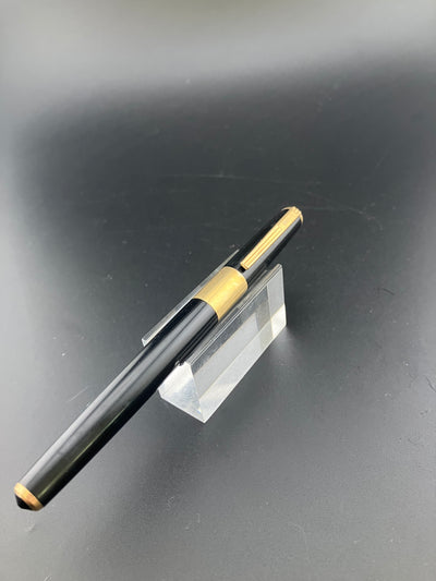 Pilot Super 250 Fountain Pen 14K Gold Signature Nib Part or Repair