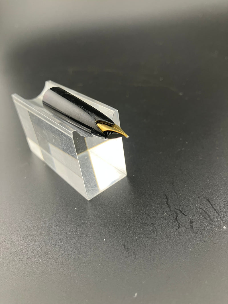 Montblanc Meisterstuck No. 14 Nib Feed Grip Section Only 18K Fine