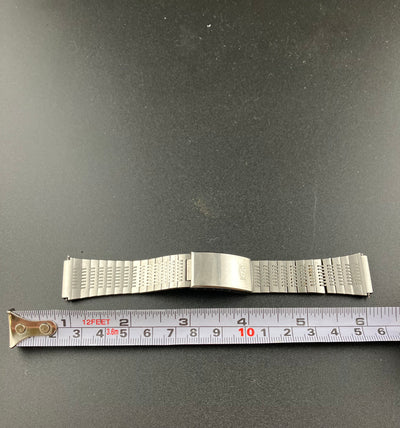 Seiko King Quartz KQ Bracelet XGB 430 with Endlinks JDM