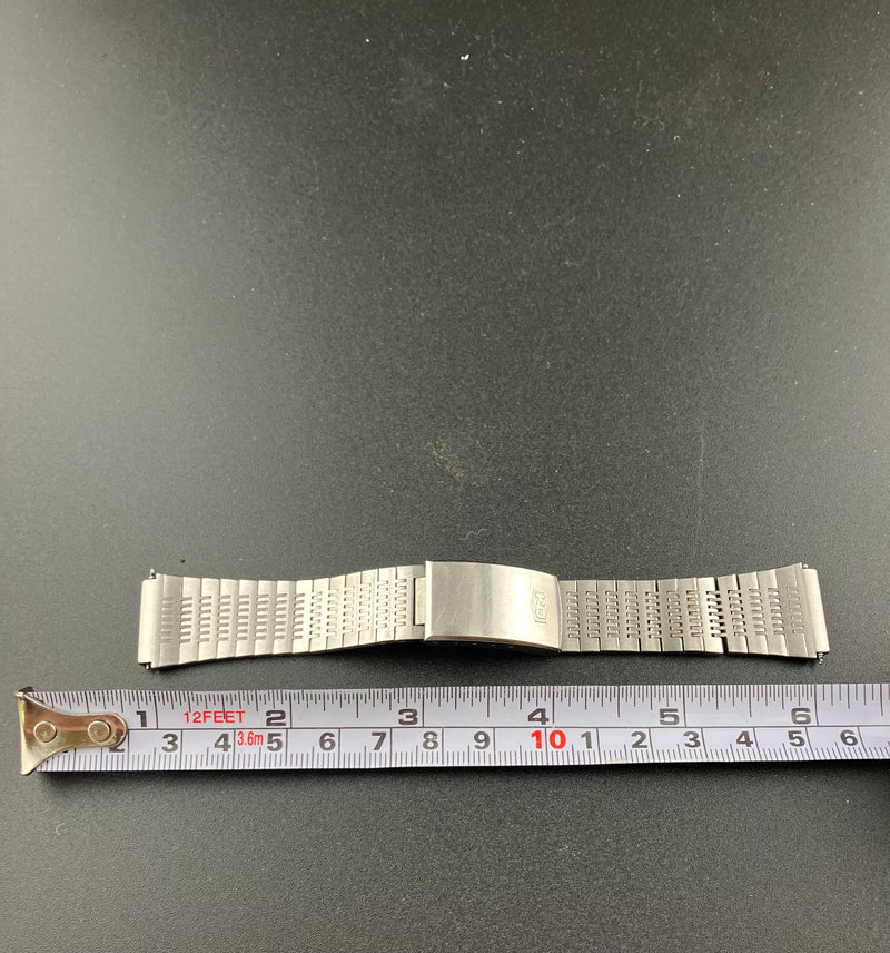 Seiko King Quartz KQ Bracelet XGB 430 with Endlinks JDM
