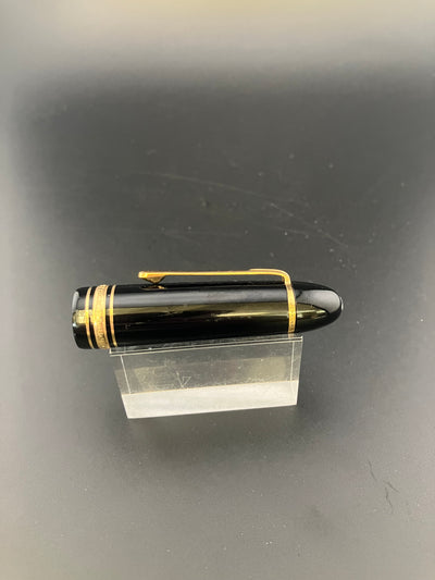 Montblanc Meisterstuck No. 149 Cap - CAP ONLY- 1970s